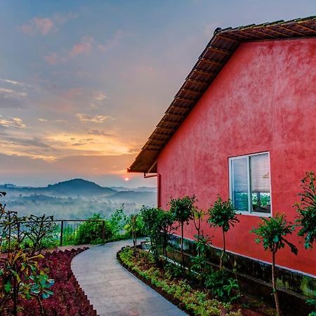 The Estate Resort , Mangalore Mudbidri エクステリア 写真